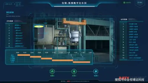 球客岛智能光电传感器
